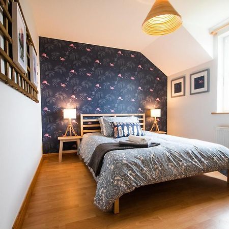 Beautiful Three Bedroom Home In Bundoran Ngoại thất bức ảnh