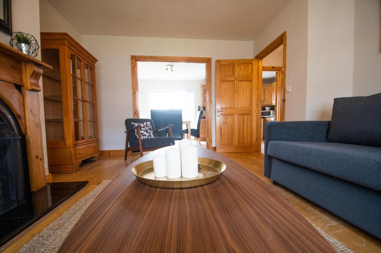 Beautiful Three Bedroom Home In Bundoran Ngoại thất bức ảnh