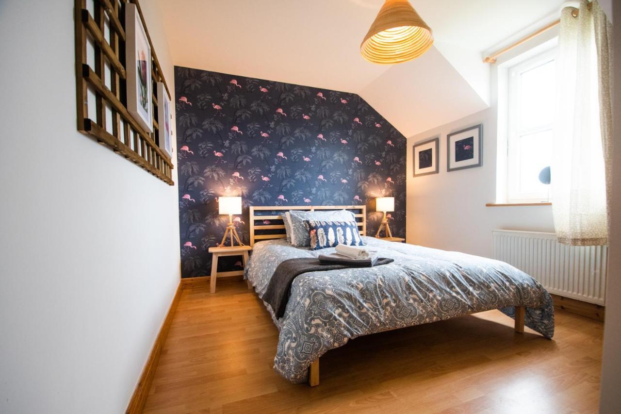 Beautiful Three Bedroom Home In Bundoran Ngoại thất bức ảnh