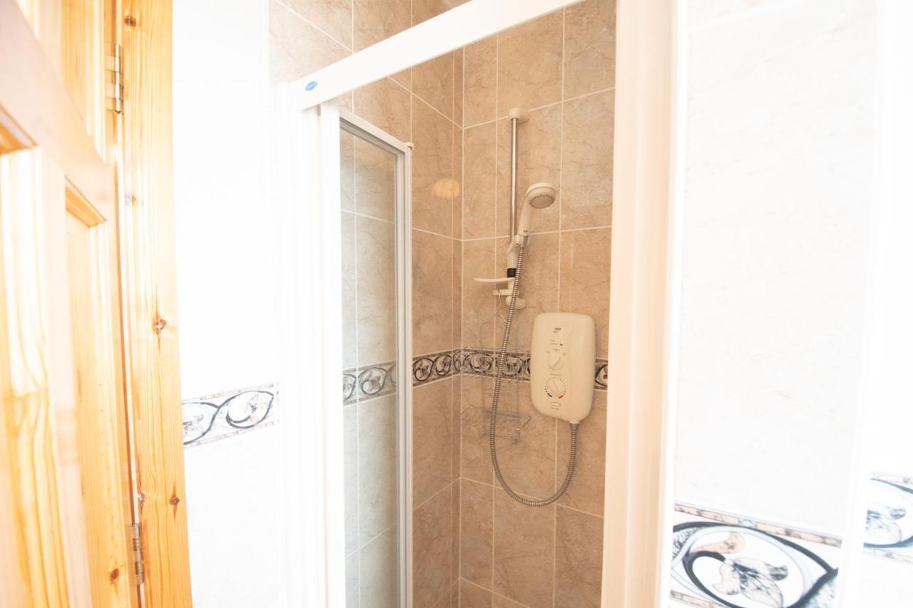 Beautiful Three Bedroom Home In Bundoran Ngoại thất bức ảnh
