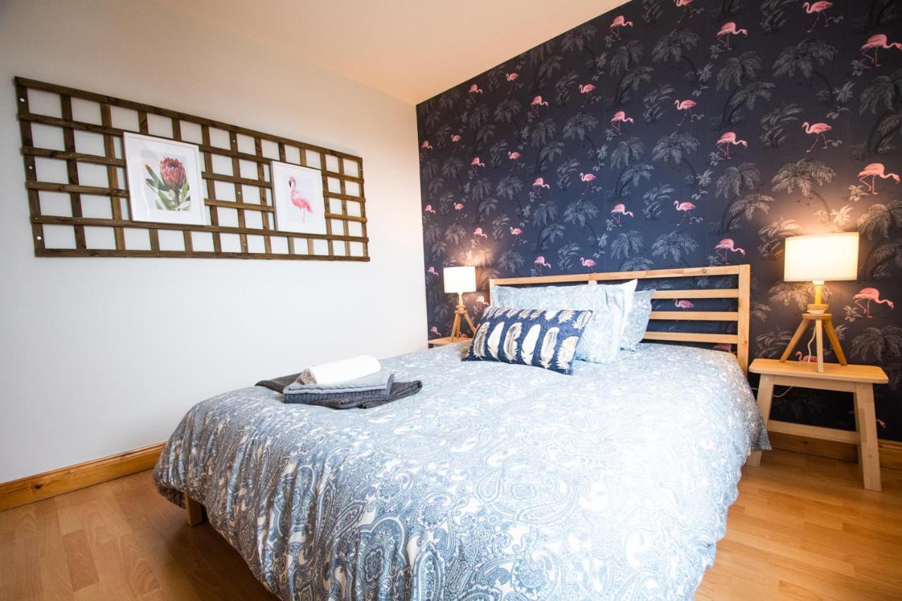 Beautiful Three Bedroom Home In Bundoran Ngoại thất bức ảnh