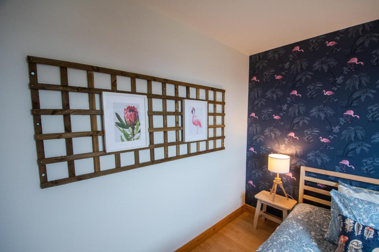 Beautiful Three Bedroom Home In Bundoran Ngoại thất bức ảnh