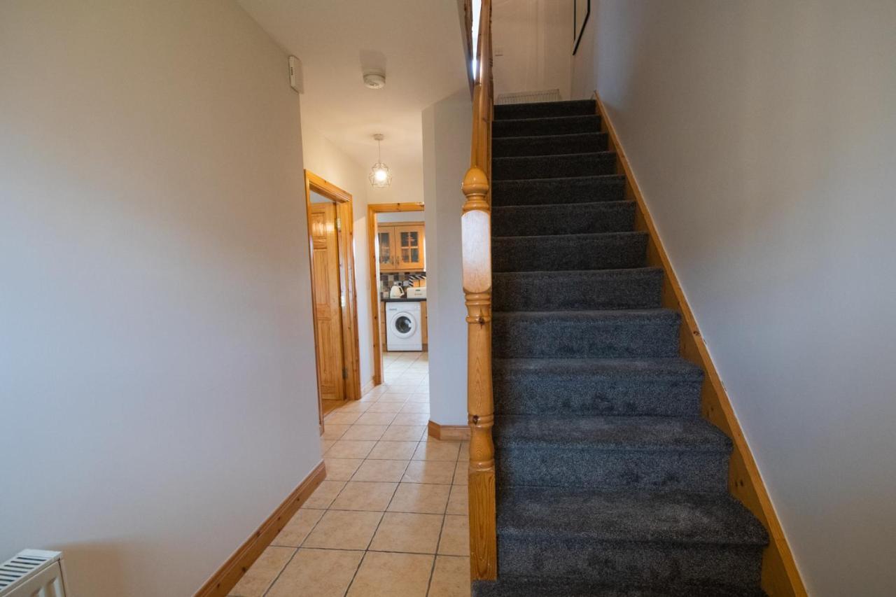 Beautiful Three Bedroom Home In Bundoran Ngoại thất bức ảnh