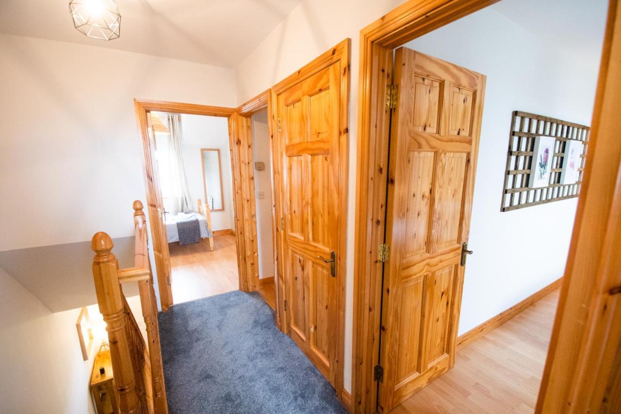 Beautiful Three Bedroom Home In Bundoran Ngoại thất bức ảnh