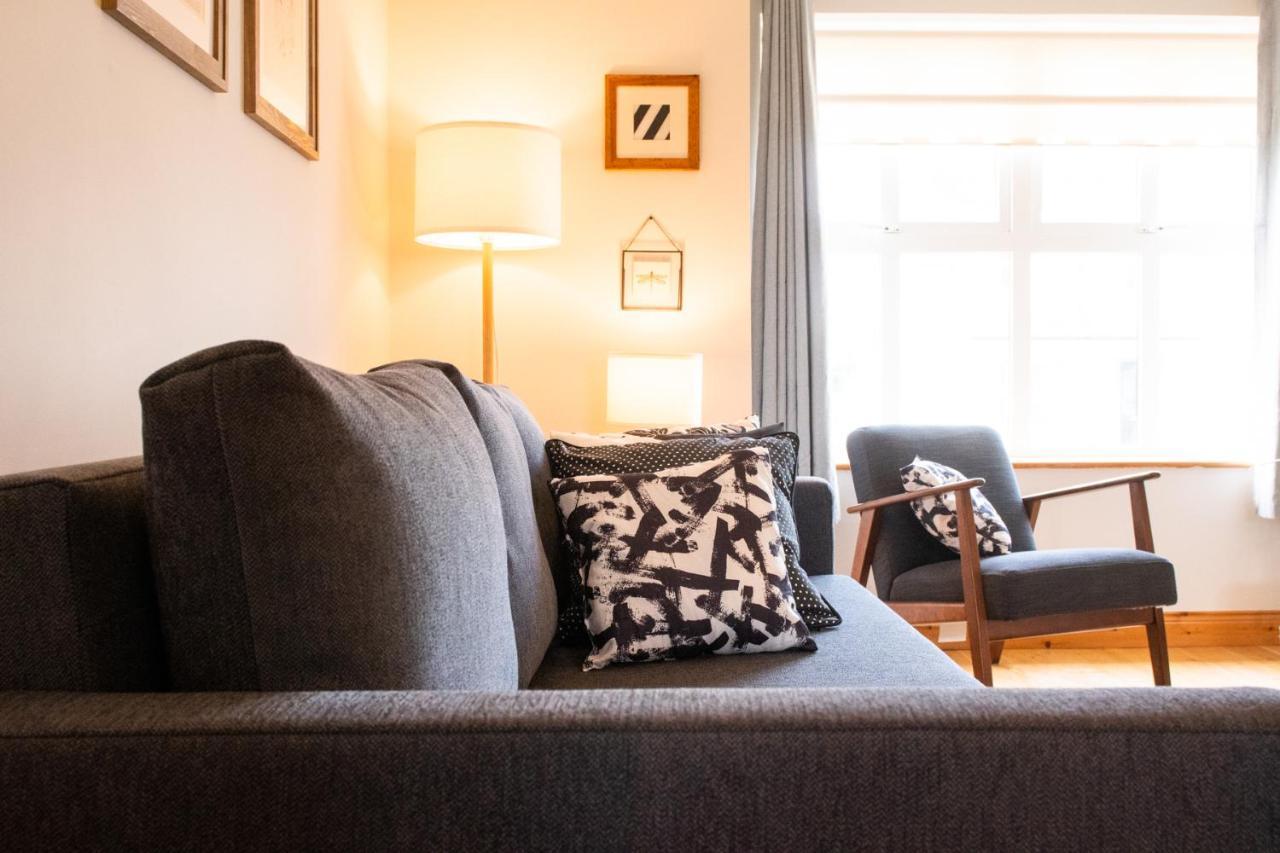Beautiful Three Bedroom Home In Bundoran Ngoại thất bức ảnh