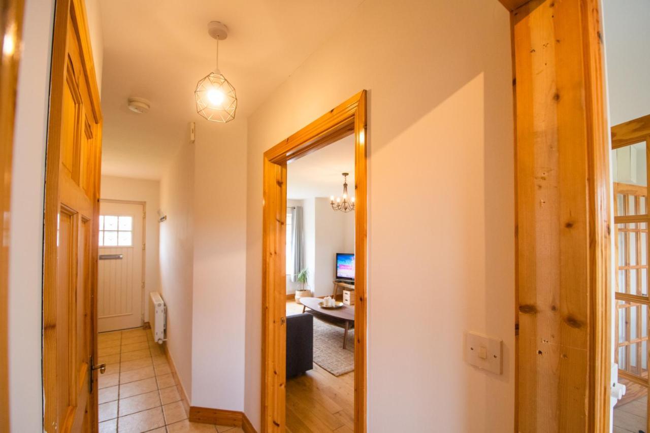 Beautiful Three Bedroom Home In Bundoran Ngoại thất bức ảnh