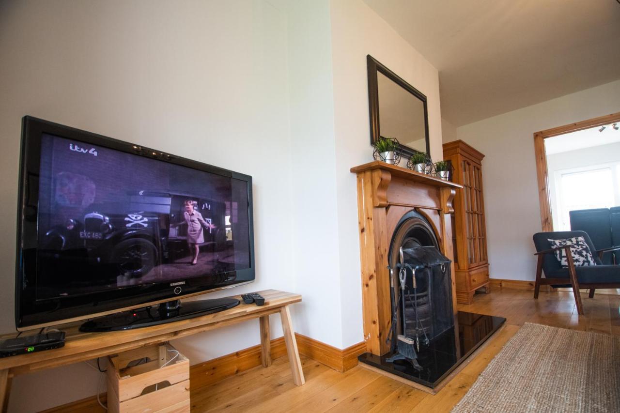 Beautiful Three Bedroom Home In Bundoran Ngoại thất bức ảnh
